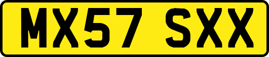 MX57SXX
