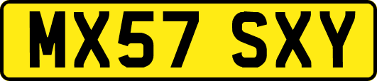 MX57SXY