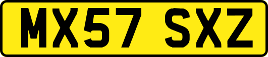 MX57SXZ