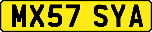 MX57SYA