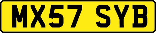 MX57SYB