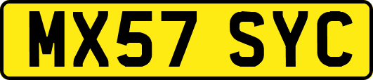 MX57SYC