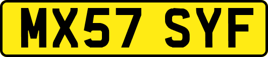 MX57SYF
