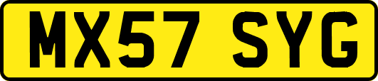 MX57SYG
