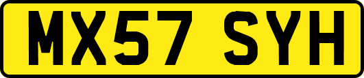 MX57SYH
