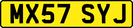 MX57SYJ
