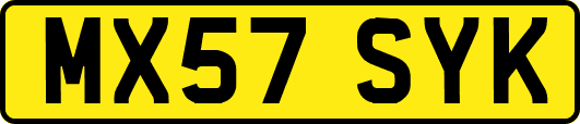 MX57SYK