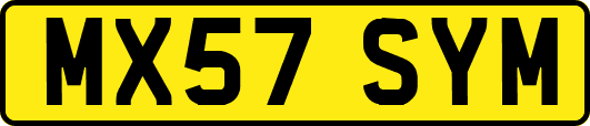 MX57SYM