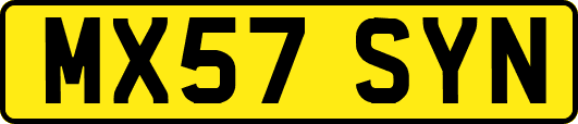 MX57SYN
