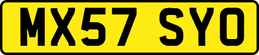 MX57SYO