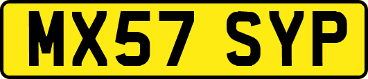 MX57SYP
