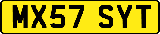 MX57SYT