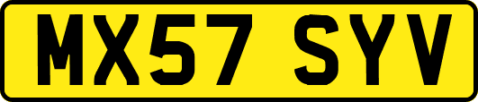 MX57SYV