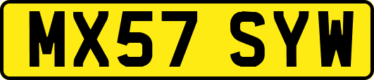 MX57SYW