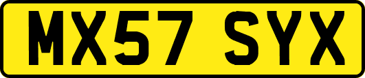 MX57SYX