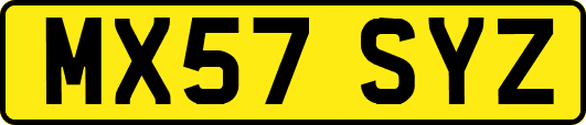 MX57SYZ