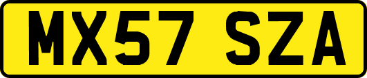 MX57SZA