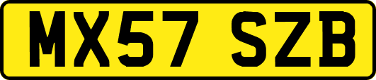 MX57SZB