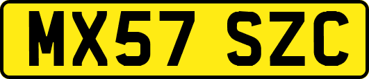 MX57SZC