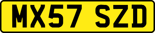 MX57SZD