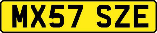 MX57SZE