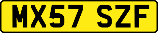 MX57SZF