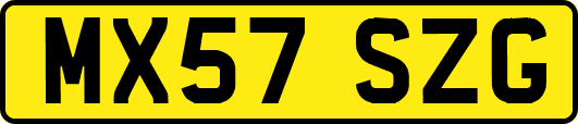 MX57SZG
