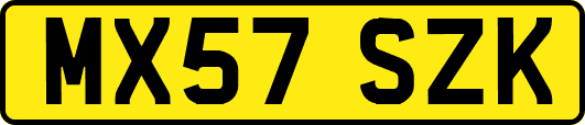 MX57SZK