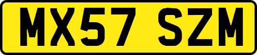 MX57SZM