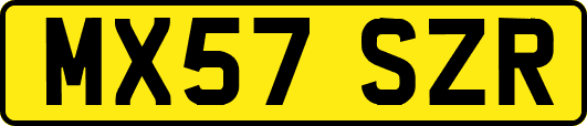 MX57SZR