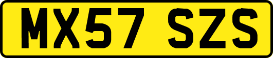 MX57SZS