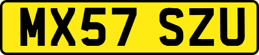 MX57SZU