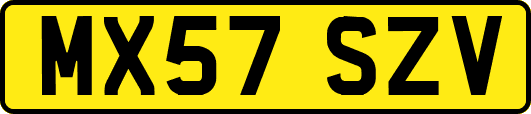 MX57SZV