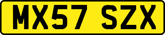 MX57SZX