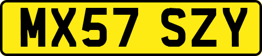 MX57SZY