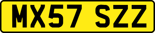 MX57SZZ