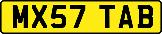 MX57TAB
