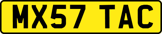 MX57TAC