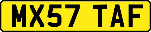 MX57TAF