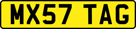 MX57TAG