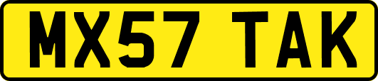 MX57TAK