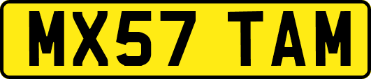 MX57TAM