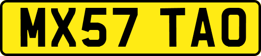 MX57TAO