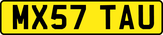 MX57TAU