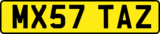 MX57TAZ