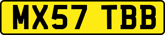MX57TBB