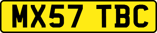 MX57TBC