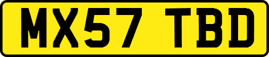 MX57TBD