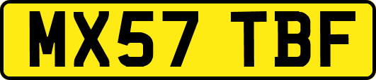 MX57TBF