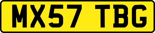 MX57TBG